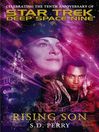 Rising Son (eBook)